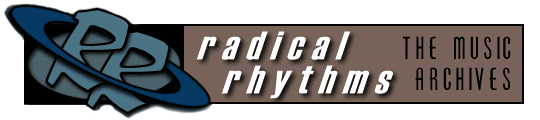 Radical Rhythms Archive 2016